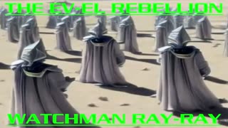 The Ev-el Rebellion