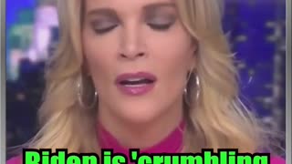 Megyn Kelly on Biden's Mental Health