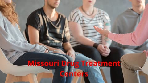 Midwest Institute for Addiction : Drug Treatment Center in St. Louis, Missouri