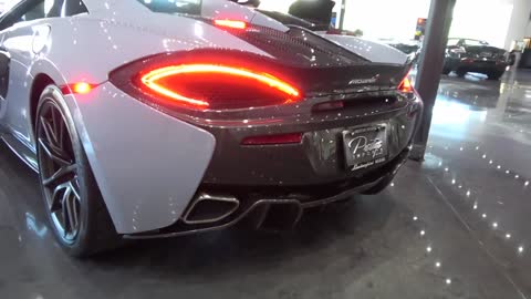 EPIC Supercars Exhaust Sounds - Lamborghini Aventador SVJ - Centenario - Pagani - Mclaren