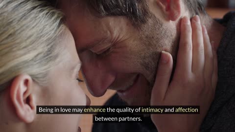 "The Connection Between Love and Sex: Exploring Intimacy and Commitment"