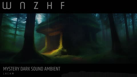 Mystery Dark Sound Ambient - W N Z H F - Lachm