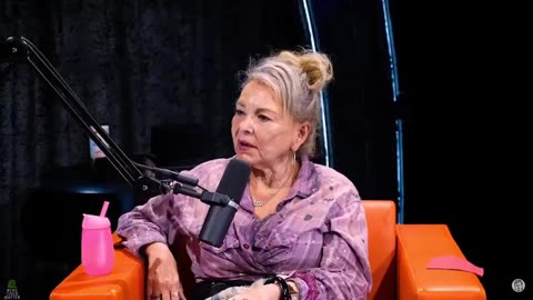 "WHAT'S GONNA HAPPEN PRETTY SOON" - ROSEANNE EXPLAINS PREDICTIVE PROGRAMMING (see links)
