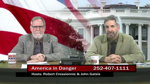 America in Danger 2-24-24