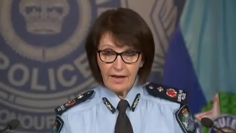 Police Commissioner unsubstantiated statement runs fowl of Cairns News factal reporting