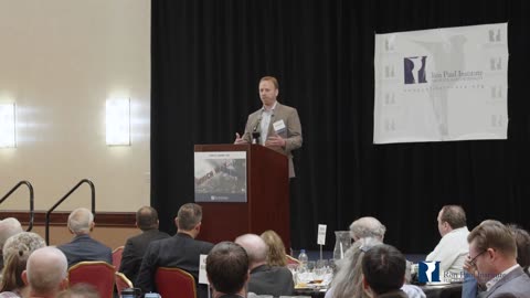 6) Max Blumenthal - “Ukraine: Europe’s ‘Big Israel’”