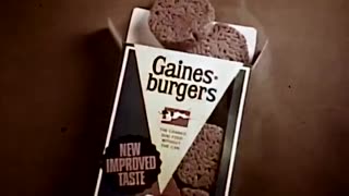 CLASSIC TV COMMERCIALS #200