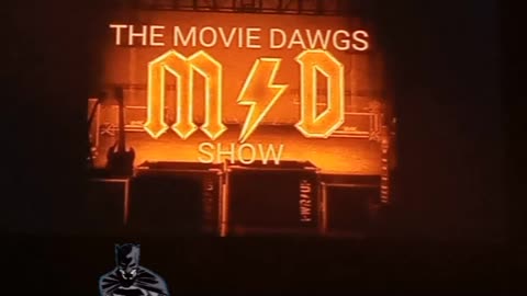 Movie Dwags Show Sneek Peek