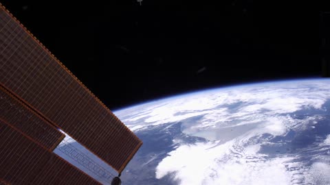 4K Imagery Of Space