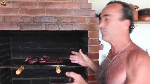 Churrasco Brasileiro - Imperativo - by Brazil Ahead