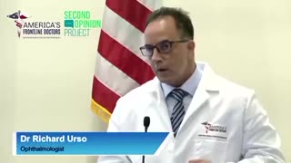 Dr Richard Urso