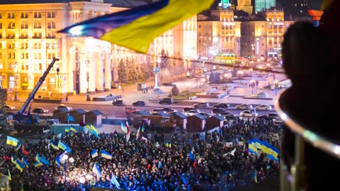 TFIGlobal #TheNewWorldOrder : A massive land grab is underway in Ukraine in the name of war