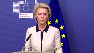 EU condemns 'barbaric' Russia attack on Ukraine