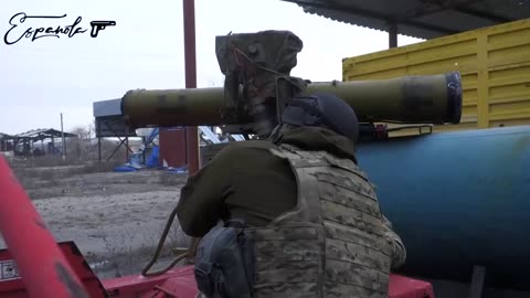 Another combat PMC appeared in Russia - "Española"