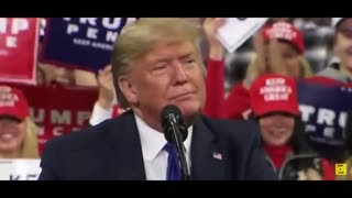 The Daily Rant Channel: “President Donald J. Trump On THE One Protester”