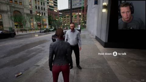 I Tried to Convince Intelligent AI NPCs They are Living in a Simulation