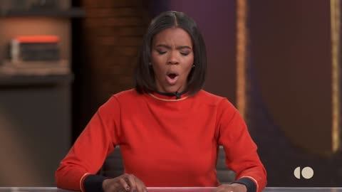 Candace Owens Says Kim Kardashian Should Be Kicked Off Instagram & Reasoning