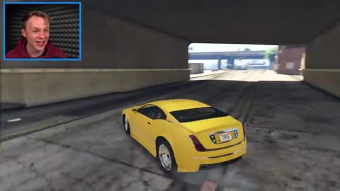 Franklin's QUINTILLIONAIRE CAR Upgrade in GTA 5!