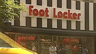 Footlocker to close 400 stores, will re-brand for “sneakerheads”