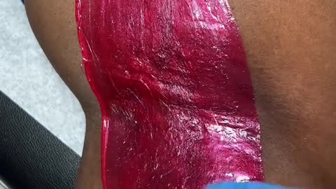 Mastering Underarm Waxing: Tips & Tricks with Sexy Smooth Cherry Desire Hard Wax