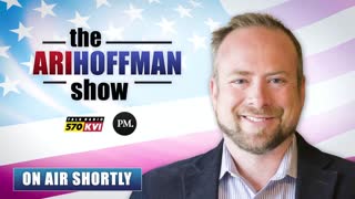 The Ari Hoffman Show 2/2/22