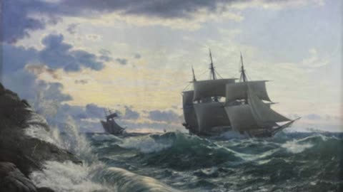 Mysterious Disappearance of Kublai Khan's Naval Forces by the Kamikaze