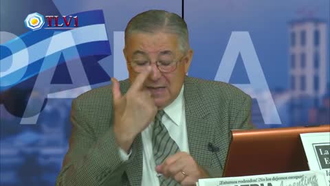 La Otra Campana N° 20 - Las elecciones y la abstención patriótica y parte final de las TÉTRADAS