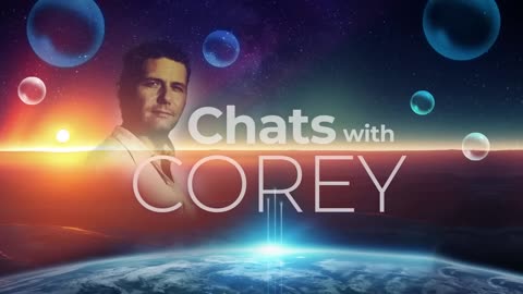 Chats with Corey Goode - Q&A Livestream March 2023