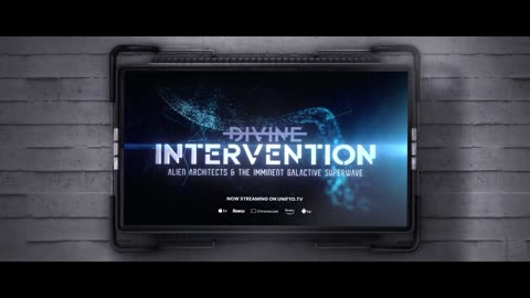 Devine Intervention|UNIFYD TV trailer