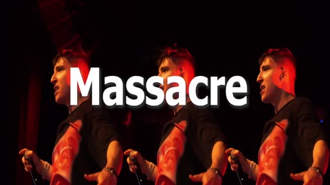 FREE Token x Hopsin Type beat 'Massacre' | HARD Dark Trap Free Hiphop Instrumental