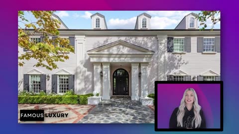 P. Diddy's Priceless Star Island Mansion & Sleek Beverly Hills Estate