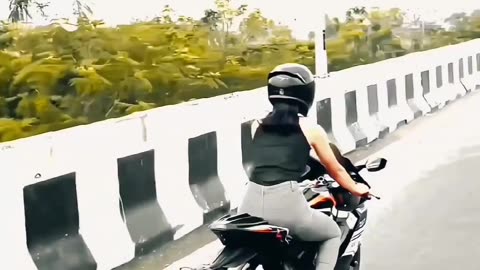 👀GIRLS RIDE R15🙈#shorts #short #viral #youtubeshorts