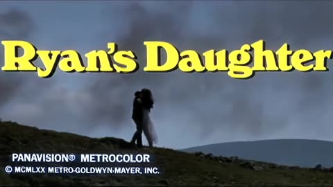 Ryan's Daughter (1970) Trailer