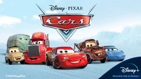 Los mejores momentos de Rayo McQueen | Pixar Cars