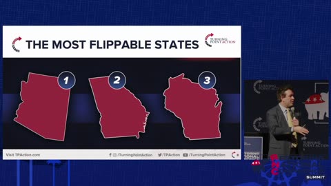 Swing State Update Episode 39: Overtaking the Left Using Their Own Strategies