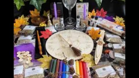 Empowering Your Altar