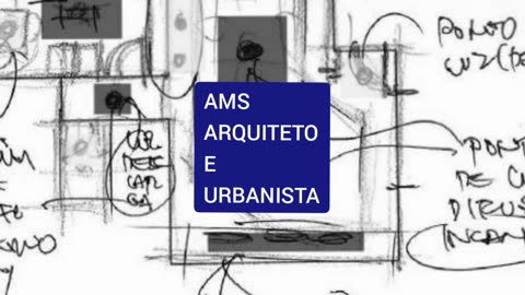 Projetos complementares - AMS ARQUITETO E URBANISTA