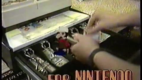 ABC 20/20 Nuts for Nintendo by John Stossel (1988)