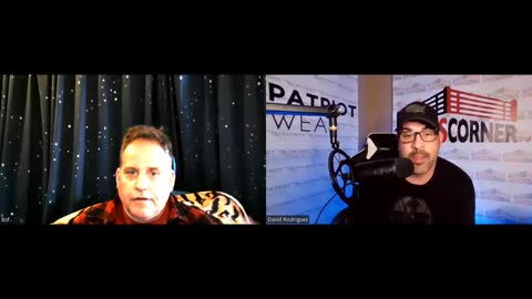 Benjamin Fulford Update March 10, 2024 - Benjamin Fulford California Earthquake Nino Interview