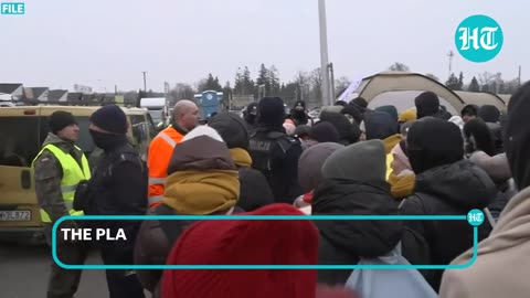 'Take Money, Go Home': European Nation Unveils Plan To Kick Out Ukrainian Refugees | Details