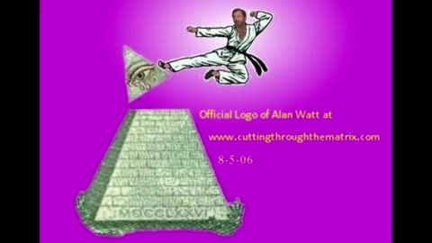 Alan Watt - Redux #115 "The Hollywood Tales" and "No Alchemical Schism with Cap-Com-Ism" - 6-25-23