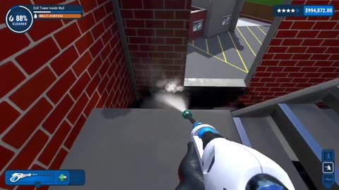 'OLD UPLOAD (12/02/2021)' NEW Update! _ Power Washing Simulator (M 18+)