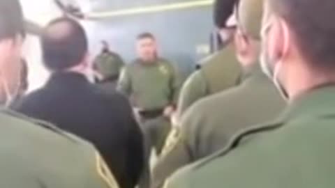 Biden's Pathetic Policies EXPOSED In Leaked Border Patrol Video