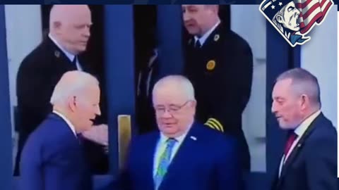 Biden's Visit To Ireland