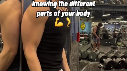 New to the gym? Don't get memed, follow these tips 😂