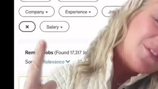 Here is a Secret Place to Look for Online Jobs 2023 | WFH University