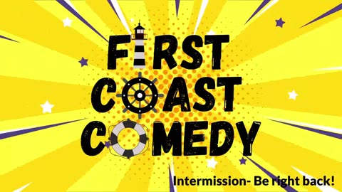The Main Event: Improv Comedy for Everyone! 10/13/23