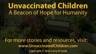 100% Unvaccinated and Healthy (2022 Documentary)