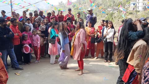 Hindusim in Nepal | Hara Hara Sambhoo |
