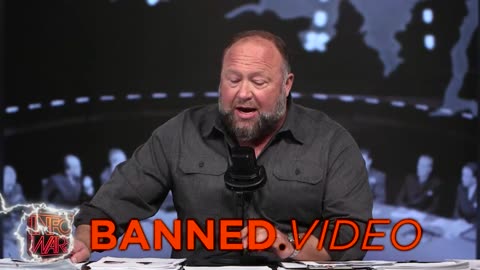 The Alex Jones Show April 7th, 2023